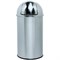 Урны для мусора Nofer Ведро 35л. push-open (14116.B) M101857 - фото 2654743