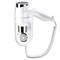 Настенный фен Ksitex F-1400 WL M100490 - фото 2654899