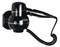 Фен настенный CONNEX WT-2000S1 CHROME LINIE M125918 - фото 2654942