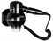 Фен настенный CONNEX WT-2000S3 CHROME LINIE M125920 - фото 2654943