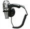 Настенный фен Nofer HOTELline 1800 W черный/матовый (02058.S) M100998 - фото 2654983