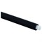 Водяной теплый пол UPONOR AQUA PIPE 16X2,2 25/20 БУХТА 50М  50C ЧЕРНАЯ M63410 - фото 2688062