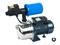 Поверхностная насосная станция Unipump АКВАРОБОТ JS 100 M59774 - фото 2815170