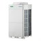 Наружный блок VRF системы General AJH144LALBH M50399 - фото 2839473