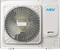 Наружный блок VRF системы Mdv V160W/DHN1(C) M179436 - фото 2839593