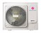 Наружный блок VRF системы Dantex DM-DC150WLC/F M200061 - фото 2839881