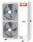 Наружный блок VRF системы Shivaki SRH224MV-DCC3 M212861 - фото 2839918