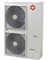 Наружный блок VRF системы Kentatsu KTRY280HZAN3 M176062 - фото 2839932