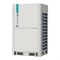 Наружный блок VRF системы Systemair SYSVRF2 M 335 AIR EVO HP R M114978 - фото 2839969