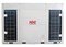 Наружный блок VRF системы IGC IMS-EX670NB(4) M179924 - фото 2840138
