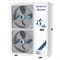 Наружный блок VRF системы TICA TIMS224AHRA M177414 - фото 2841121