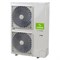 Наружный блок VRF системы Lessar LUM-HE140ANA4-M M174350 - фото 2841400