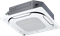 Кассетный блок VRF системы Mdv D140Q4/N1-E(B) M179785 - фото 2842827