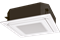 Кассетный блок VRF системы General AUXM018GLAH M179051 - фото 2842904