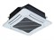 Кассетный блок VRF системы General Climate GC-G28/4CRAN1-A M205043 - фото 2842971