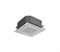 Кассетный блок VRF системы Hisense AVC-17HJFA M127684 - фото 2844336