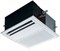 Кассетный блок VRF системы Mitsubishi Heavy FDTQ36KXE6F M20642 - фото 2844660