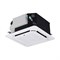 Кассетный блок VRF системы Carrier 40VX018H11500016 M177005 - фото 2844702