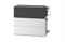 Напольно-потолочный блок VRF системы Mitsubishi Electric PFFY-P50VCM-E M176779 - фото 2847102