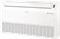 Напольно-потолочный блок VRF системы AUX ARVCF-H090/4R1A M176645 - фото 2847248