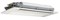 Кассетный фанкойл Kitano KP-Ume II-1W2P-40 M61177 - фото 2873412