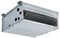 Канальный фанкойл Aermec TUN 20X M102880 - фото 2874519