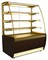 Витрина кондитерская Carboma K70 VM 1,3-1 Light (ВХСв - 1,3д) E32199 - фото 2921579