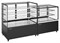 Витрина кондитерская Carboma KC71-110 VV 0,9-1 COSMO закрытая E126802 - фото 2921599