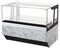 Витрина нейтральная ЧЗТО Celestium барная ювелирная XL 1100 E154584 - фото 2921757