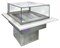 Витрина кондитерская встраиваемая Finist Glassier58 G-5 E198309 - фото 2923369