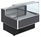 Витрина холодильная CRYSPI Sonata Quadro SN 1200 LED (с боковинами) E120643 - фото 2924863