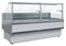 Витрина морозильная Carboma GC110 SL 0,94-1 (ВХСн-0,94 GC110) (статика, без боковин) E90972 - фото 2925852