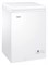 Ларь морозильный Haier HCE103R E198892 - фото 2931581