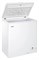 Ларь морозильный Haier HCE143R E198905 - фото 2931594