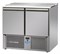 Стол для салатов Tecnodom SLV02EKO E260260 - фото 2934948