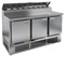 Стол для пиццы HICOLD PZE2-111/GN E26100 - фото 2934976