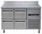 Стол холодильный Fagor MFP-135-GN 4C/4 E20041 - фото 2943129