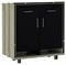 Нейтральный модуль Expo PC-MD10 цвета RAL20 E72609 - фото 2943193