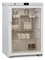 Шкаф холодильный фармацевтический Бирюса Б-150S-G (4G) E140774 - фото 2943944