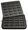Форма для тарталетницы Kocateq DHTartmatic Plate 22 E90915 - фото 2947470