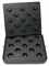 Форма для тарталетницы Kocateq DHTartmatic Plate 35 E90925 - фото 2947472