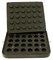 Форма для тарталетницы Kocateq DHTartmatic Plate 39 E113667 - фото 2947476