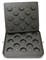Форма для тарталетницы Kocateq DHTartmatic Plate 33 E90920 - фото 2947541