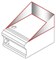 Поверхность от брызг для гриля Lincat SB6 E41851 - фото 2949443