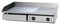 Поверхность жарочная EKSI HEG-822 E64026 - фото 2949517