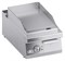 Поверхность жарочная ATA ELECTRIC GROOVED GRIDDLE PLATE TABLE TOP MADE OF MILD STEEL WITH SPLASH-GUARDS E257425 - фото 2949640