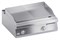 Поверхность жарочная ATA ELECTRIC GRIDDLE PLATE 1/2 SMOOTH 1/2 GROOVED COUNTERTOP E236587 - фото 2949715
