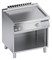 Поверхность жарочная ATA LOW-BUILT EL. GRIDDLE PLATE 1M SMOOTH PLATE + OPEN CABINET E236654 - фото 2949729