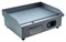 Поверхность жарочная Crazy Pan CP-EGR550L E116686 - фото 2950002