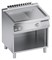 Поверхность жарочная ATA LOW-BUILT ELECT. GRIDDLE PLATE 1/2 SMOOTH 1/2 GROOVED + CABINET E236659 - фото 2950210